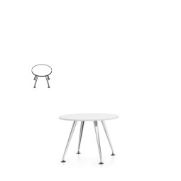 MedaMorph Ø100 cm Table...