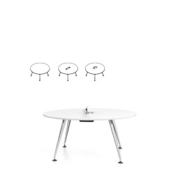MedaMorph Ø140 cm Table...