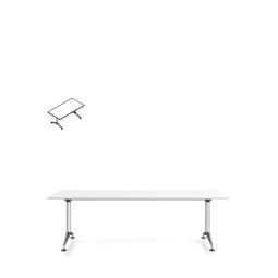 MedaMorph 160x80 Table...
