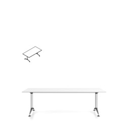 MedaMorph 180x90 Table...