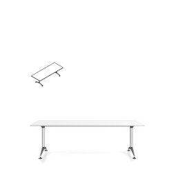 MedaMorph 240x90 Table...