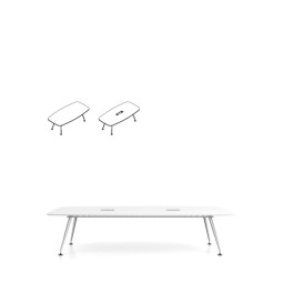 MedaMorph 200x100 Table...