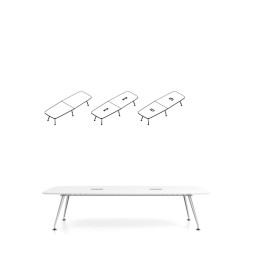 MedaMorph 380x130 Table...