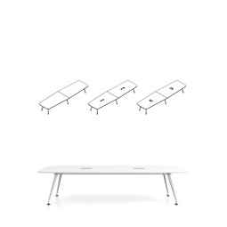 MedaMorph 500 x 140 Table...