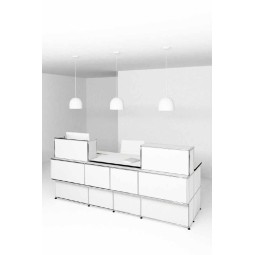 USM Haller Solutions...