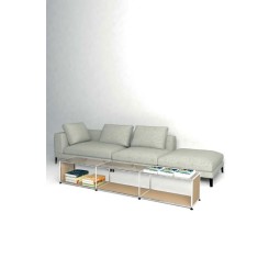 Longue table Solutions...