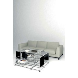 Solutions Tables basses...