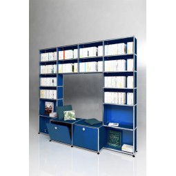 USM Haller Solutions...