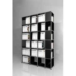USM Haller Solutions...