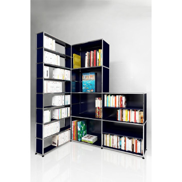 USM Haller Solutions...