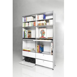 USM Haller Solutions...