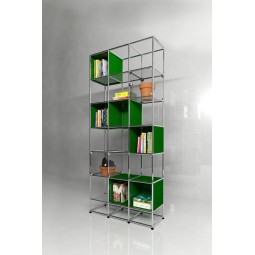 USM Haller Solutions...