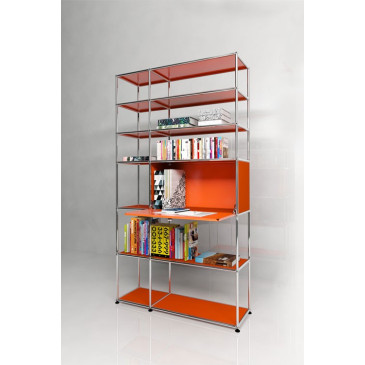 USM Haller Solutions...