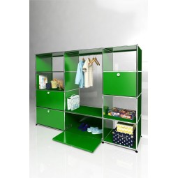 Penderie 4 portes Solutions...