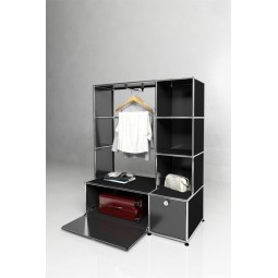 Penderie 2 portes Solutions...