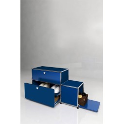 USM Haller Solutions...