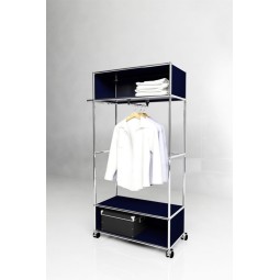 USM Haller Solutions...