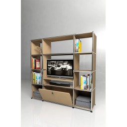 USM Haller Solutions Media...