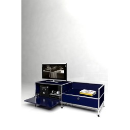 USM Haller Solutions Media...