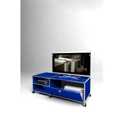 Meuble TV 1 porte Solutions...