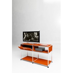 USM Haller Solutions Media...