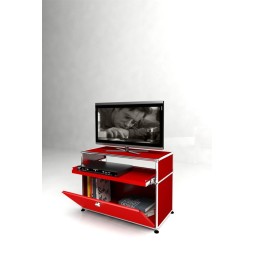 USM Haller Solutions Media...