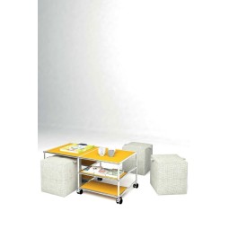 Solutions Tables basses...