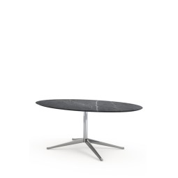 Florence Knoll table haute...