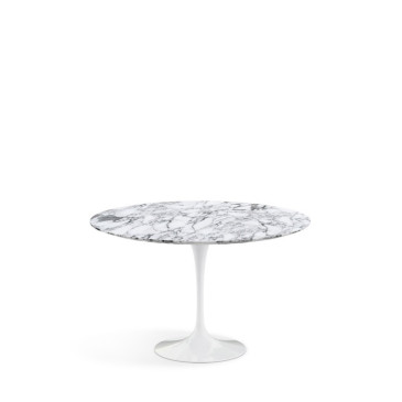 Saarinen Tulip Round High...