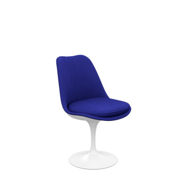 Saarinen Chaise Tulipe Revêtue