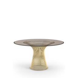 Platner High Table