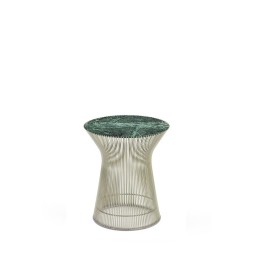 Guéridon Bas Platner