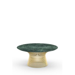 Petite Table Basse Platner