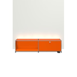 Meuble bas USM Haller Home...