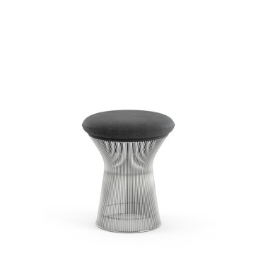 Platner Stool