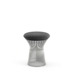Tabouret Platner
