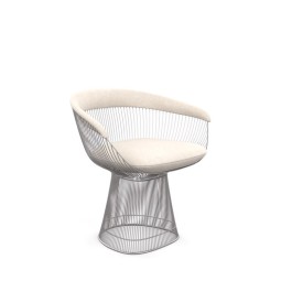 Platner Side Chair
