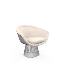 Grand Fauteuil Platner