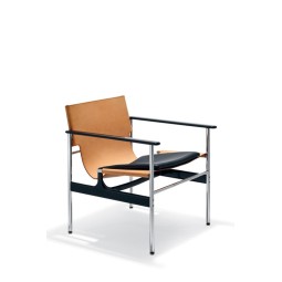 Pollock Sling Chair