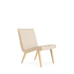 Risom Lounge Chair