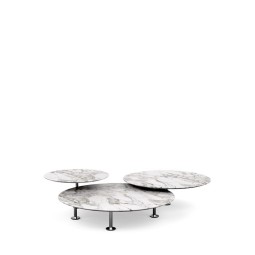 Grasshopper Set de 3 Tables...