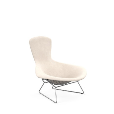 Bertoia High Back Chair