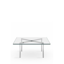 Table Barcelona® Mies Van...