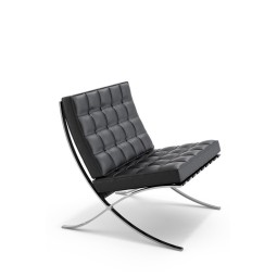 Fauteuil Barcelona® Mies...