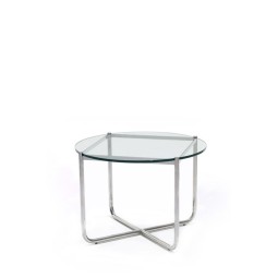 MR Low Table Mies Van der...