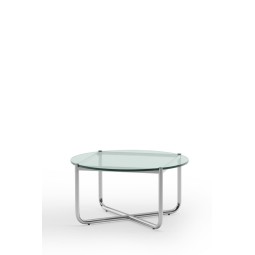 Table Basse MR Mies Van der...