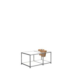 USM Haller Side Table World...