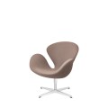SWAN™ Lounge Chair by Arne Jacobsen