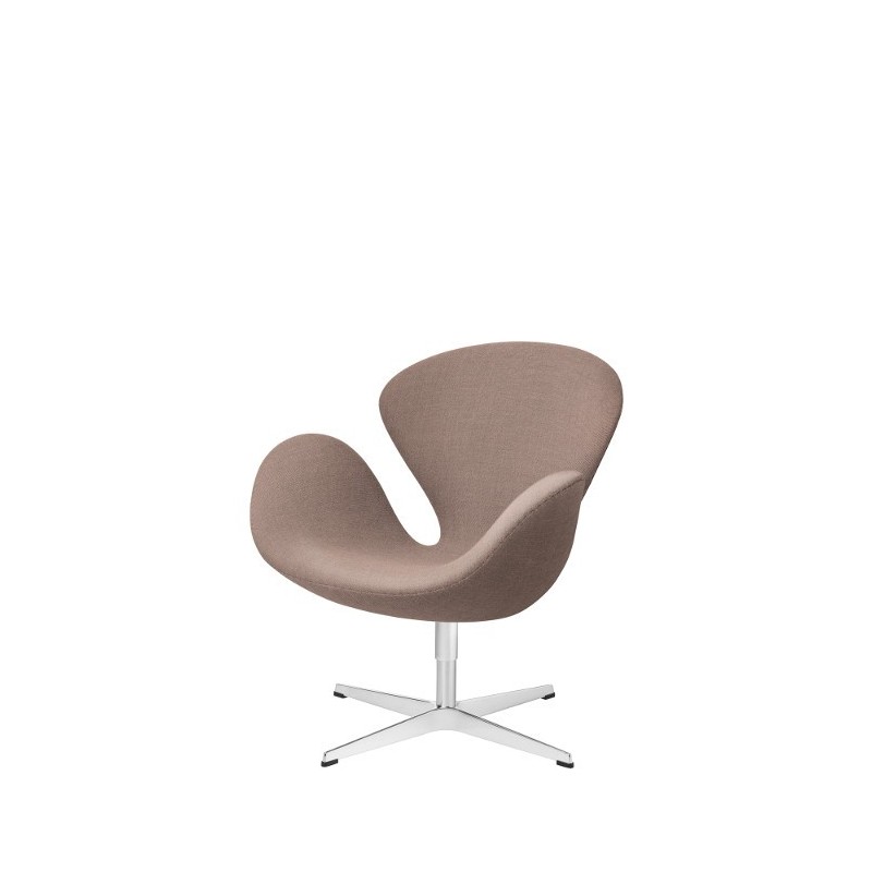 SWAN™ Lounge Chair by Arne Jacobsen