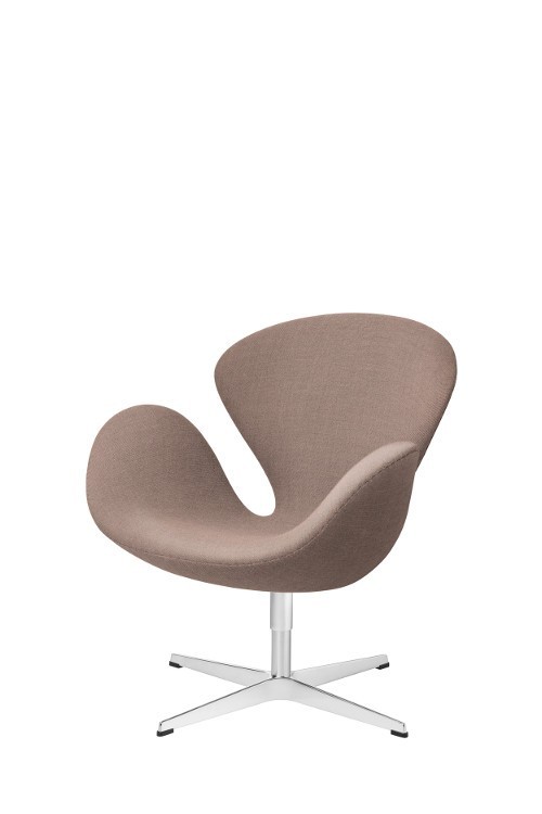 SWAN™ Lounge Chair by Arne Jacobsen